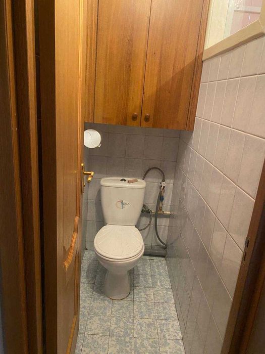 Квартира на вул. Черчилля, 29 в Києві, ID 162841, фото №9