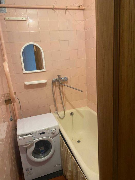 Квартира на вул. Черчилля, 29 в Києві, ID 162841, фото №10
