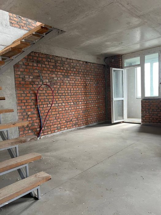 Квартира на вул. Вадима Гетьмана, 27 к.3 в Києві, ID 177712, фото №1