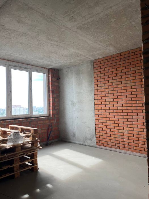 Квартира на вул. Вадима Гетьмана, 27 к.3 в Києві, ID 177712, фото №2