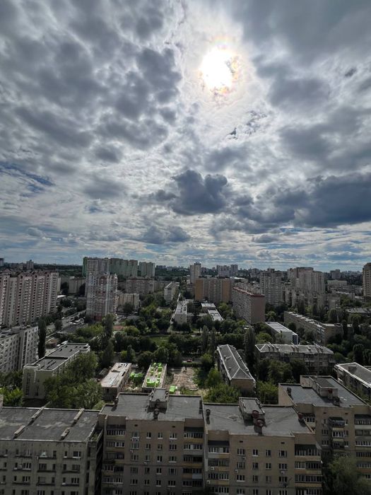 Квартира на вул. Вадима Гетьмана, 27 к.3 в Києві, ID 177712, фото №11