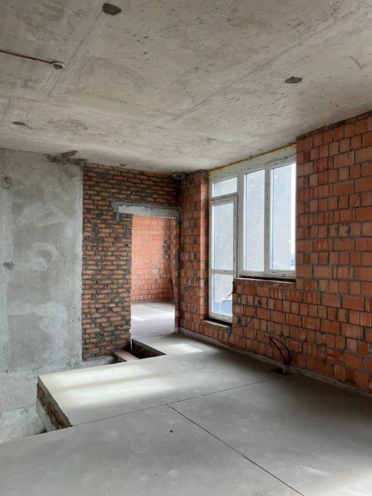 Квартира на вул. Вадима Гетьмана, 27 к.3 в Києві, ID 177712, фото №7