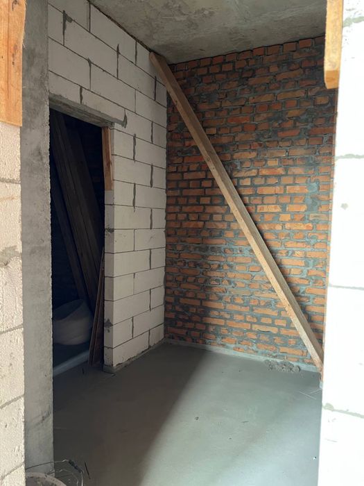 Квартира на вул. Вадима Гетьмана, 27 к.3 в Києві, ID 177712, фото №8