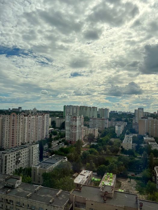 Квартира на вул. Вадима Гетьмана, 27 к.3 в Києві, ID 177712, фото №9