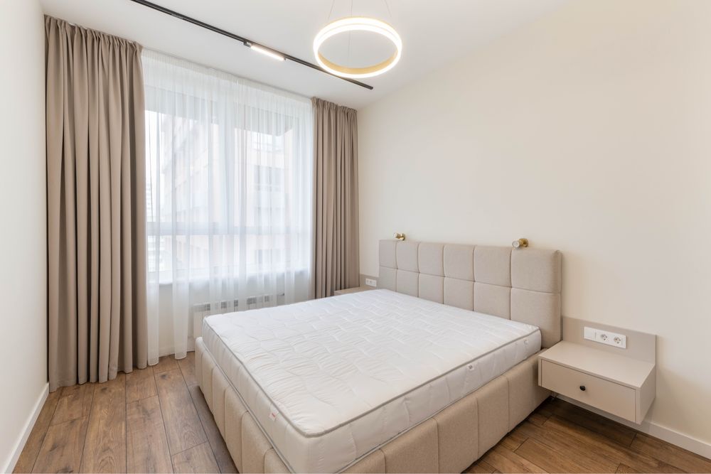 Квартира на вул. Вавілова, 9-11 в Київ, ID 162560, фото №2