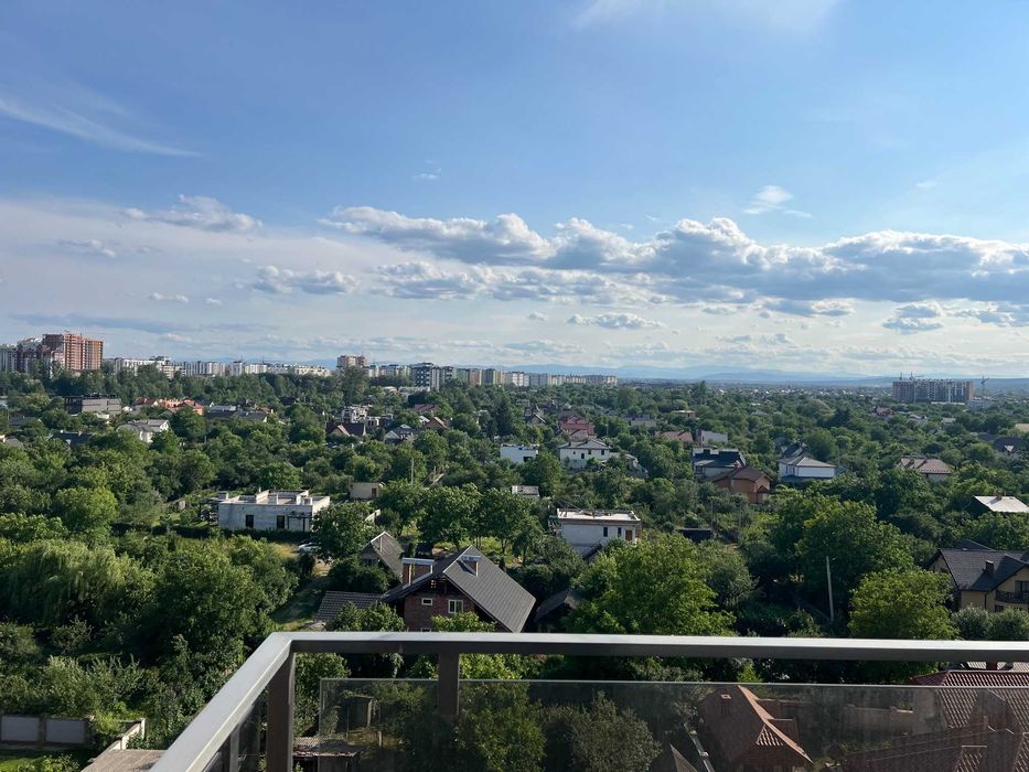 Квартира на вул. Ленкавського, 34 в Івано-Франківську, ID 271660, фото №17