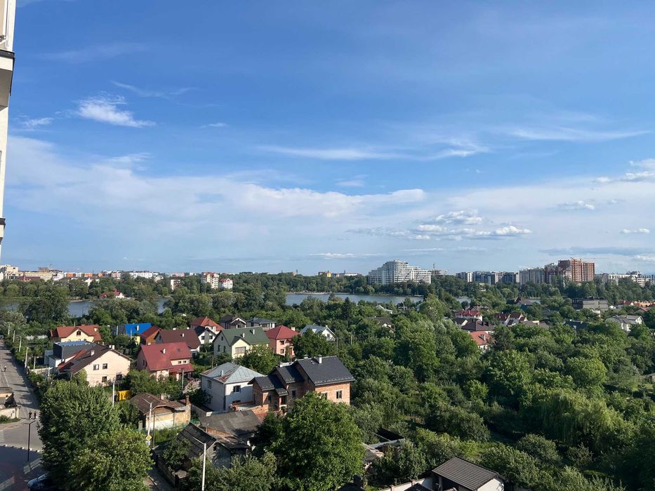 Квартира на вул. Ленкавського, 34 в Івано-Франківську, ID 271660, фото №19