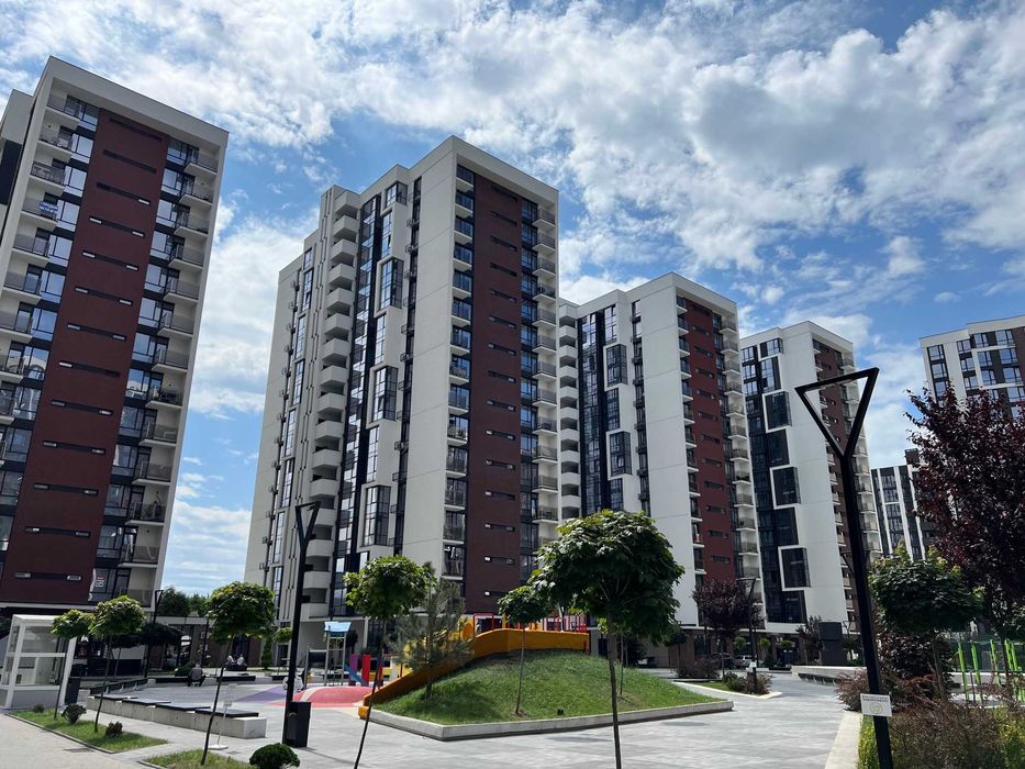 Квартира на вул. Ленкавського, 34 в Івано-Франківськ, ID 271660, фото №3
