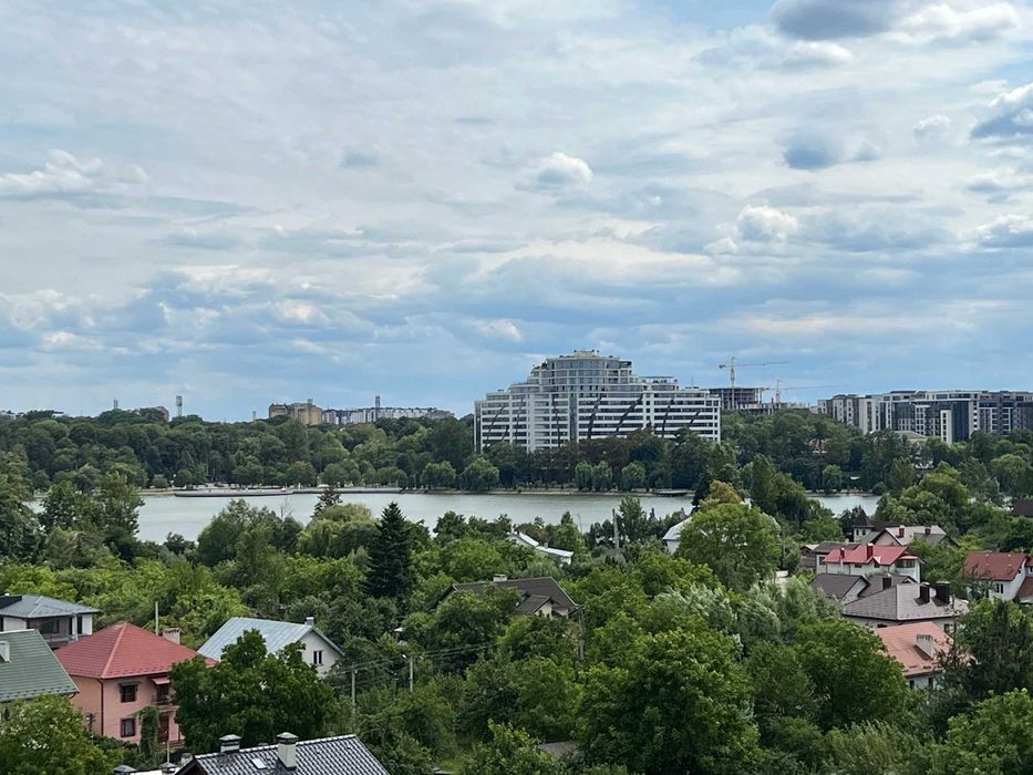 Квартира на вул. Ленкавського, 34 в Івано-Франківську, ID 271660, фото №23