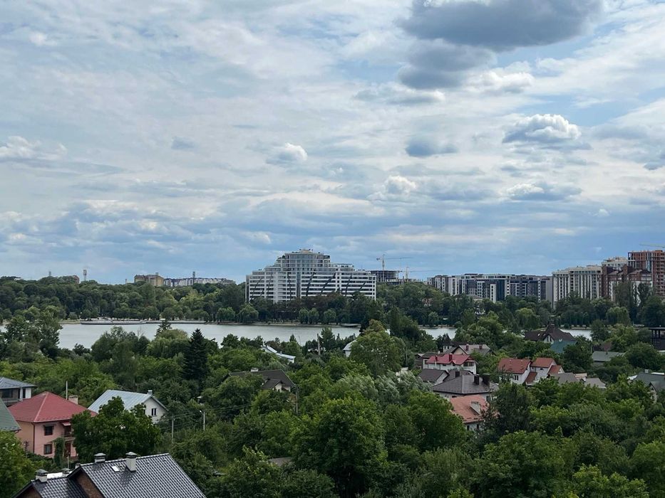 Квартира на вул. Ленкавського, 34 в Івано-Франківську, ID 271660, фото №24