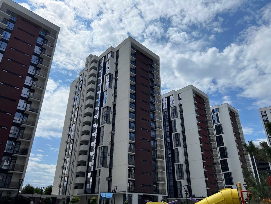 Квартира на вул. Ленкавського, 34 в Івано-Франківськ, ID 271660, фото №4