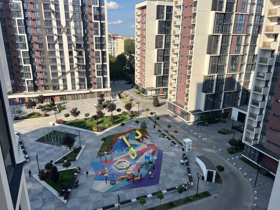 Квартира на вул. Ленкавського, 34 в Івано-Франківську, ID 271660, фото №6