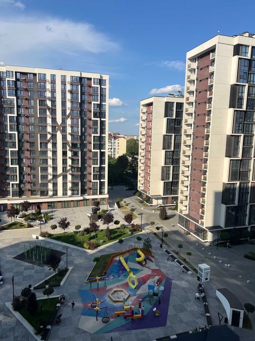 Квартира на вул. Ленкавського, 34 в Івано-Франківську, ID 271660, фото №7