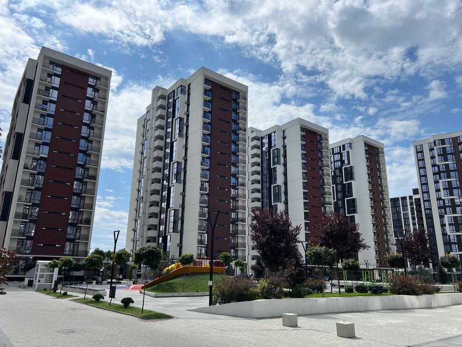 Квартира на вул. Ленкавського, 34 в Івано-Франківську, ID 271660, фото №8