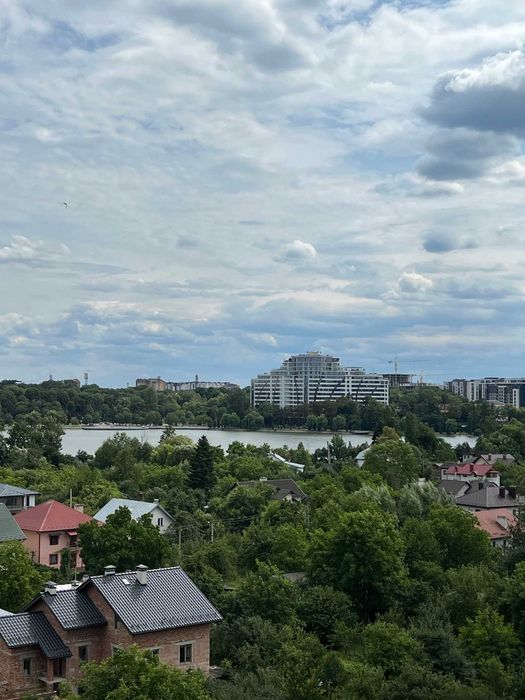 Квартира на вул. Ленкавського, 34 в Івано-Франківську, ID 271660, фото №9