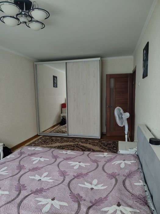 Квартира на вул. Металургів в Сумах, ID 292199, фото №1