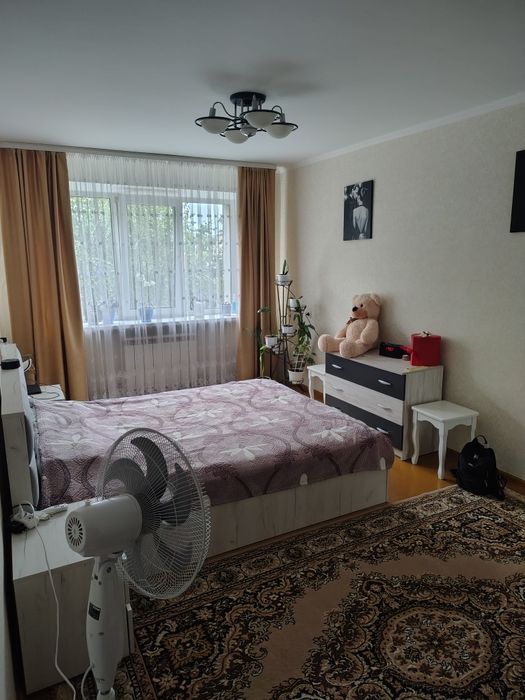 Квартира на вул. Металургів в Сумах, ID 292199, фото №2