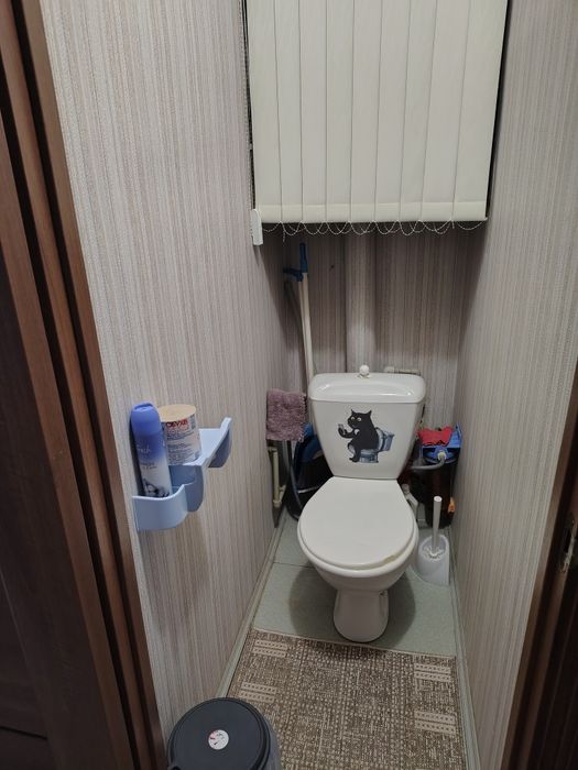 Квартира на вул. Металургів в Сумах, ID 292199, фото №4