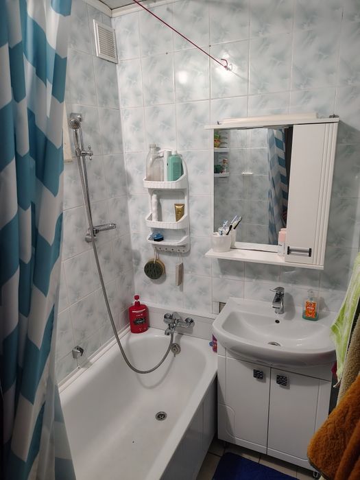 Квартира на вул. Металургів в Сумах, ID 292199, фото №5