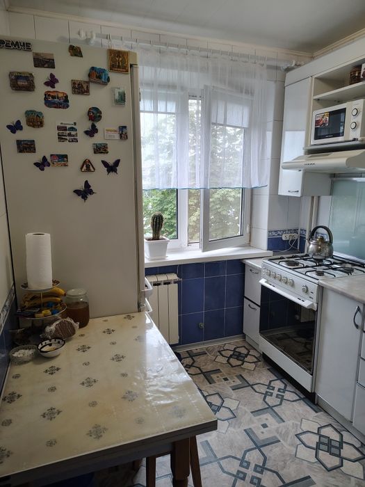 Квартира на вул. Металургів в Сумах, ID 292199, фото №7