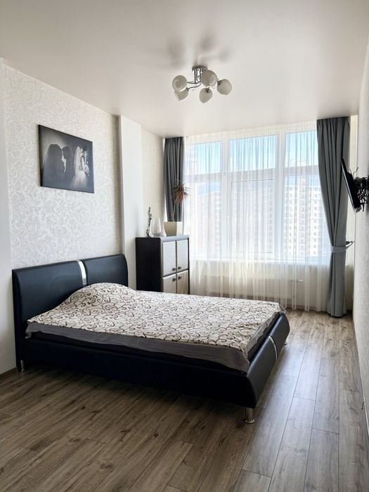 Квартира на вул. Жемчужная в Одеса, ID 287577, фото №2