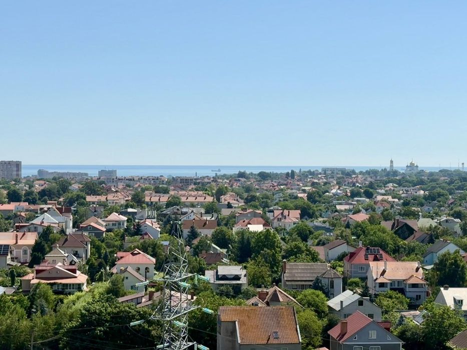 Квартира на вул. Жемчужная в Одесі, ID 287577, фото №14