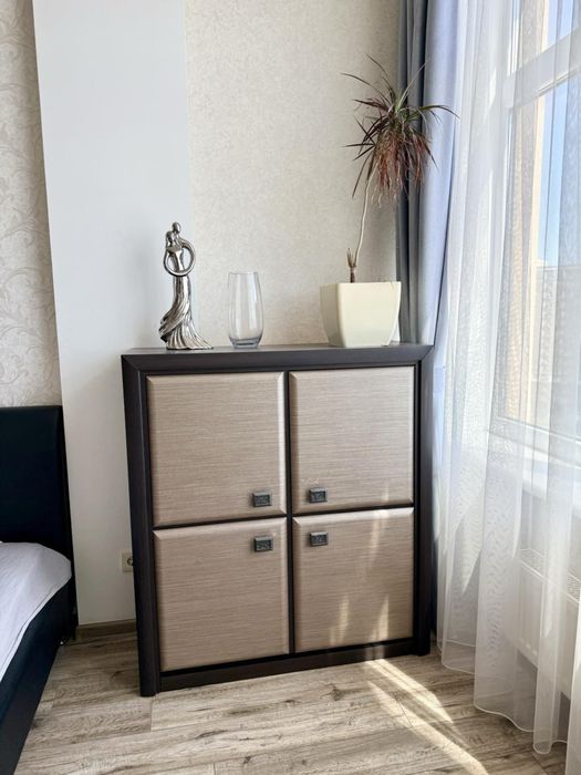 Квартира на вул. Жемчужная в Одеса, ID 287577, фото №4