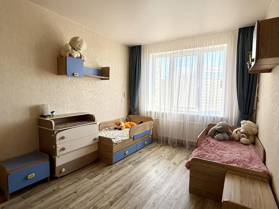 Квартира на вул. Жемчужная в Одеса, ID 287577, фото №5