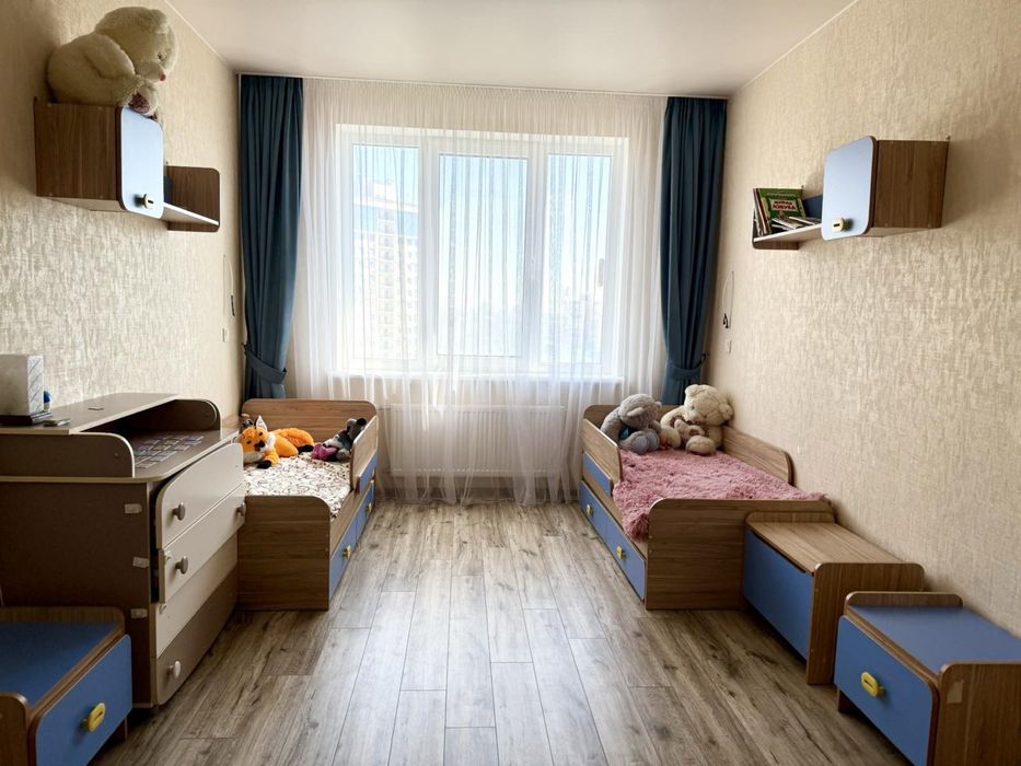 Квартира на вул. Жемчужная в Одесі, ID 287577, фото №6