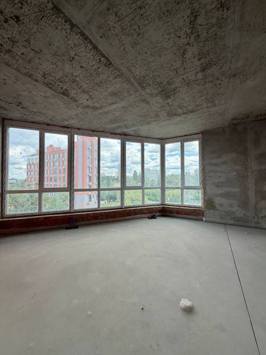 Квартира на вул. Вадима Гетьмана, 27 к.3 в Києві, ID 173252, фото №1