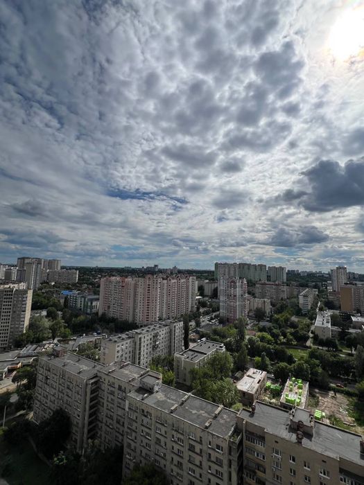 Квартира на вул. Вадима Гетьмана, 27 к.3 в Києві, ID 173252, фото №11
