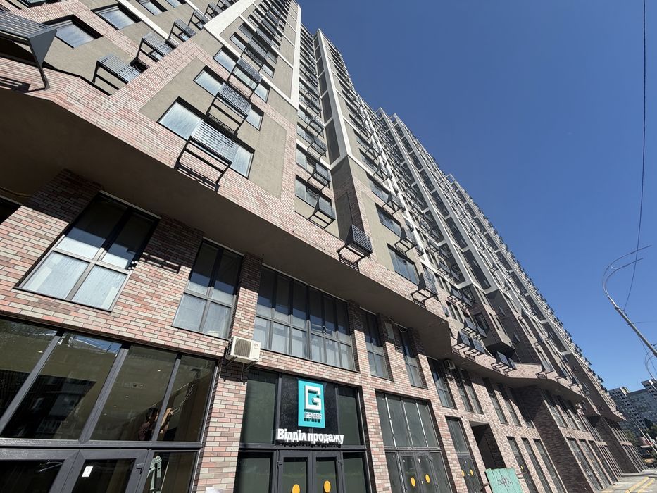 Квартира на вул. Вадима Гетьмана, 27 к.3 в Києві, ID 173252, фото №13