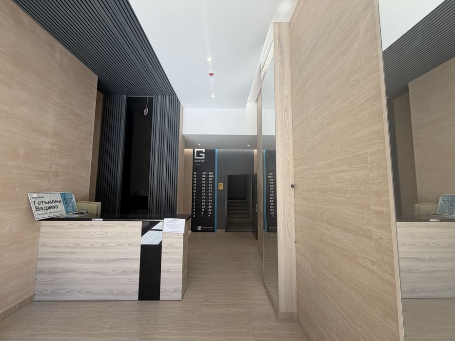 Квартира на вул. Вадима Гетьмана, 27 к.3 в Києві, ID 173252, фото №15