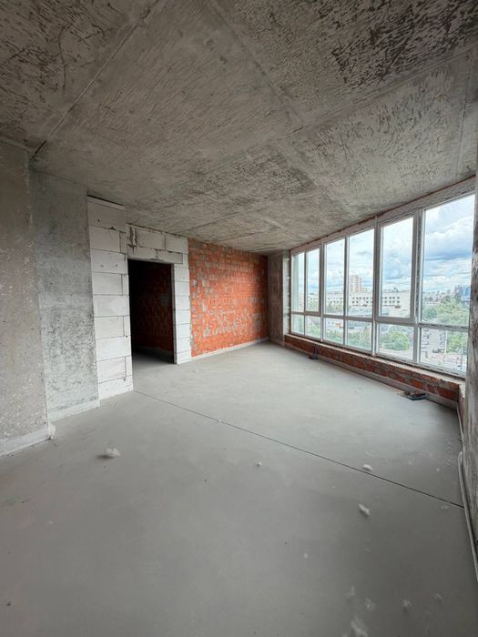 Квартира на вул. Вадима Гетьмана, 27 к.3 в Києві, ID 173252, фото №3