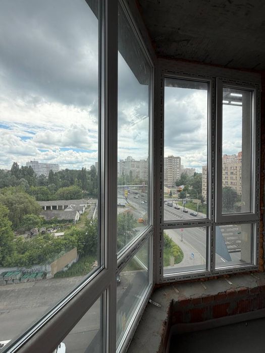 Квартира на вул. Вадима Гетьмана, 27 к.3 в Києві, ID 173252, фото №4