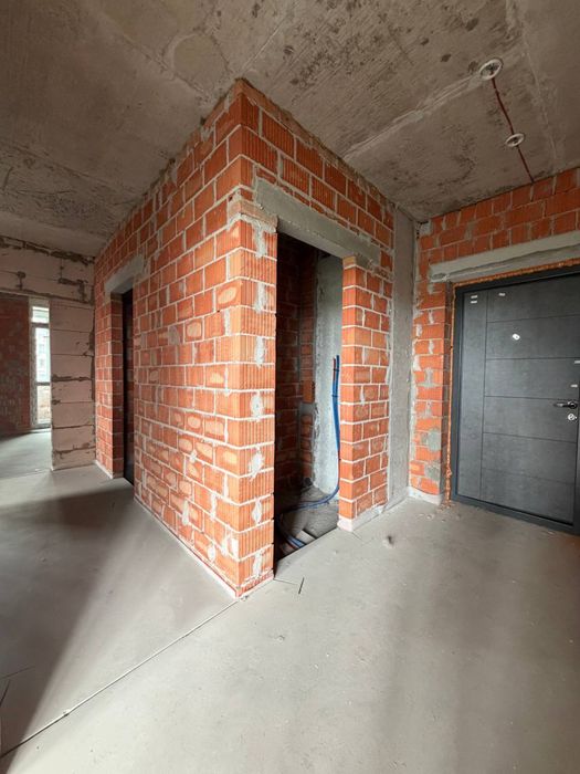 Квартира на вул. Вадима Гетьмана, 27 к.3 в Києві, ID 173252, фото №6