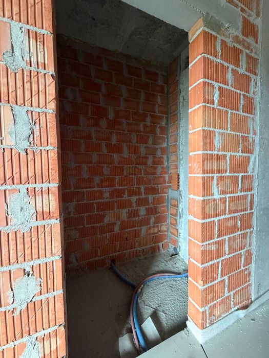 Квартира на вул. Вадима Гетьмана, 27 к.3 в Києві, ID 173252, фото №7