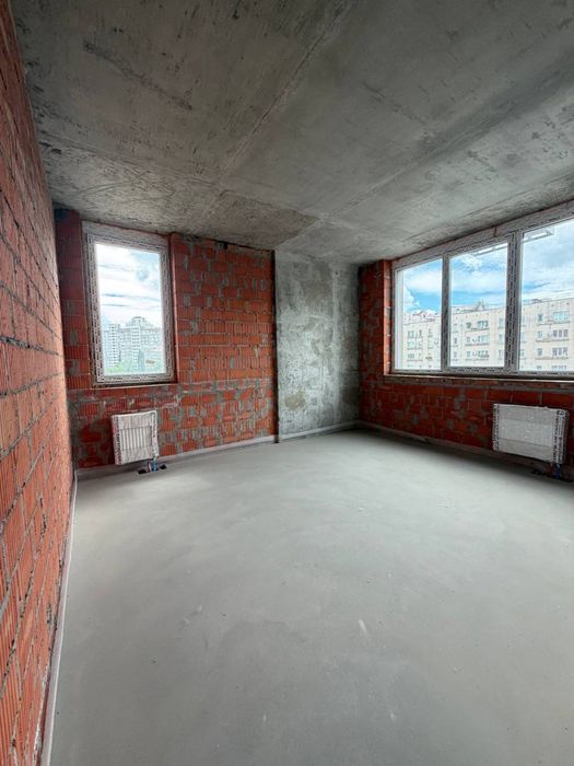 Квартира на вул. Вадима Гетьмана, 27 к.3 в Києві, ID 173252, фото №10