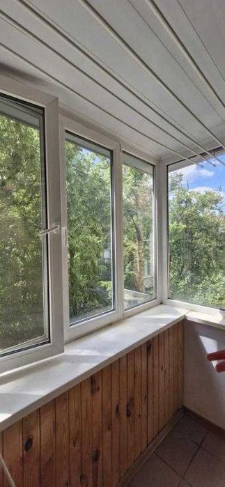 Квартира на вул. Януша Корчака, 7/2 в Києві, ID 178668, фото №8