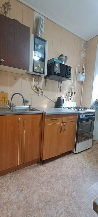 Квартира на вул. Доценко в Чернігові, ID 246945, фото №7