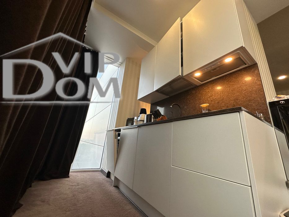 Квартира на ЖК Maristella Marine Residence в Одесі, ID 207231, фото №1