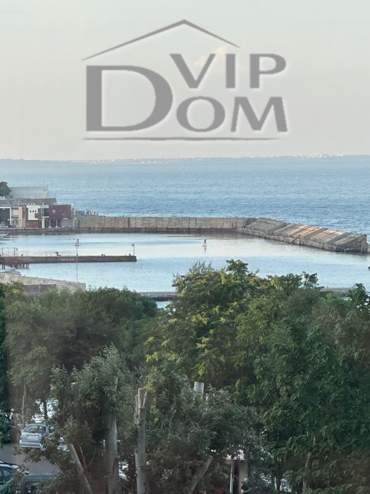 Квартира на ЖК Maristella Marine Residence в Одесі, ID 207231, фото №2
