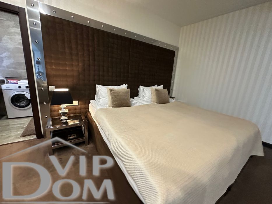 Квартира на ЖК Maristella Marine Residence в Одесі, ID 207231, фото №11