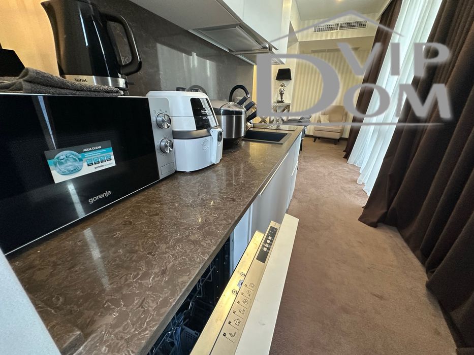 Квартира на ЖК Maristella Marine Residence в Одесі, ID 207231, фото №3