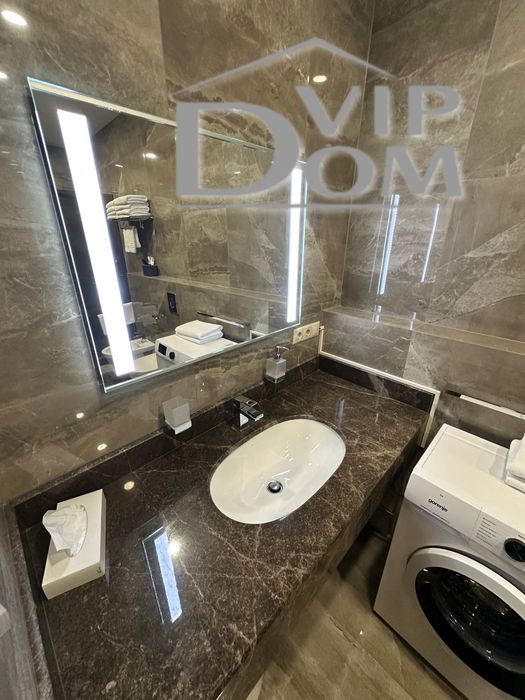 Квартира на ЖК Maristella Marine Residence в Одесі, ID 207231, фото №4