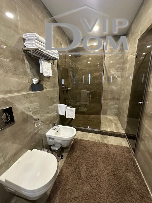 Квартира на ЖК Maristella Marine Residence в Одесі, ID 207231, фото №8