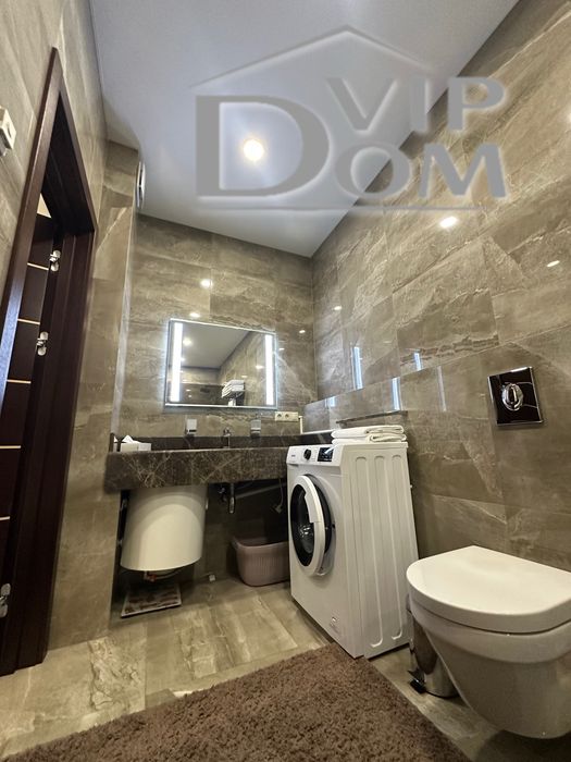 Квартира на ЖК Maristella Marine Residence в Одесі, ID 207231, фото №9