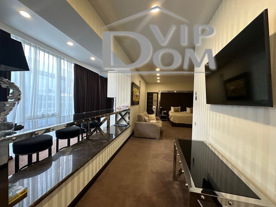 Квартира на ЖК Maristella Marine Residence в Одесі, ID 207231, фото №10