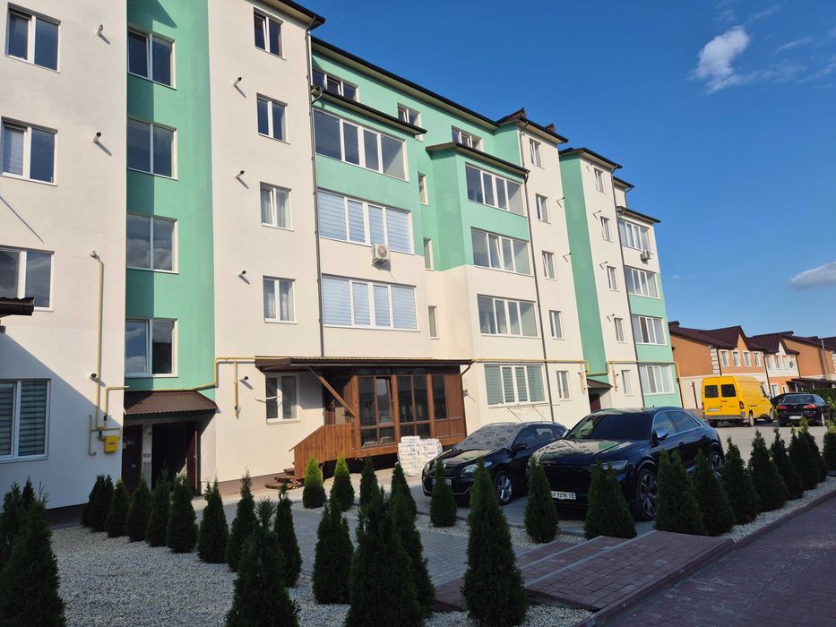 Квартира в Кам'янець-Подільський, ID 302799, фото №1