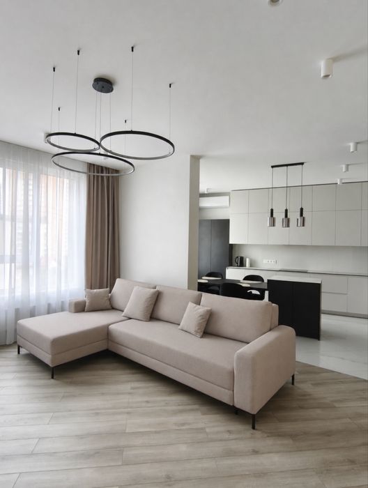 Квартира на ЖК «Кардинал” в Київ, ID 195328, фото №1